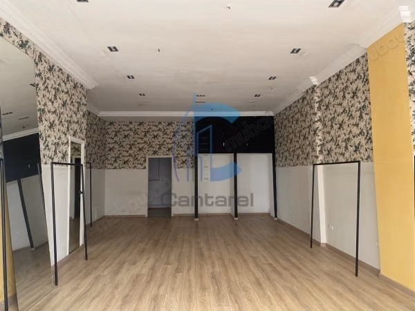 Location magasin au Triangle d'or