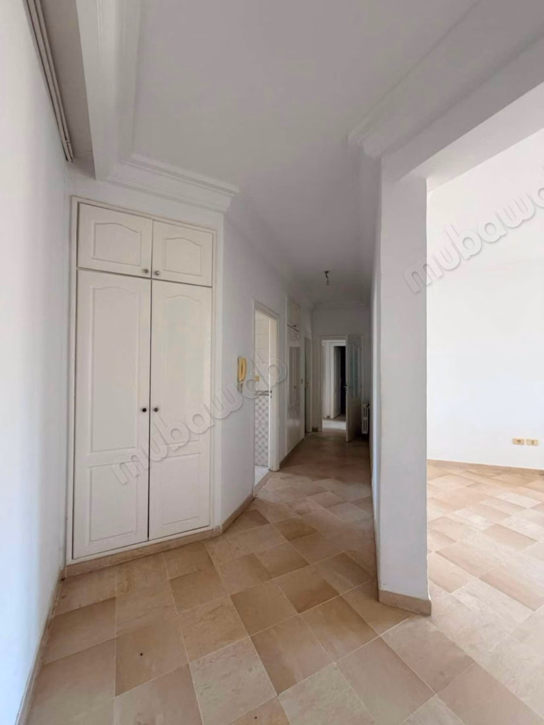  À VENDRE – APPARTEMENT S3, CITÉ EL WAHAT   Cité El Wahat