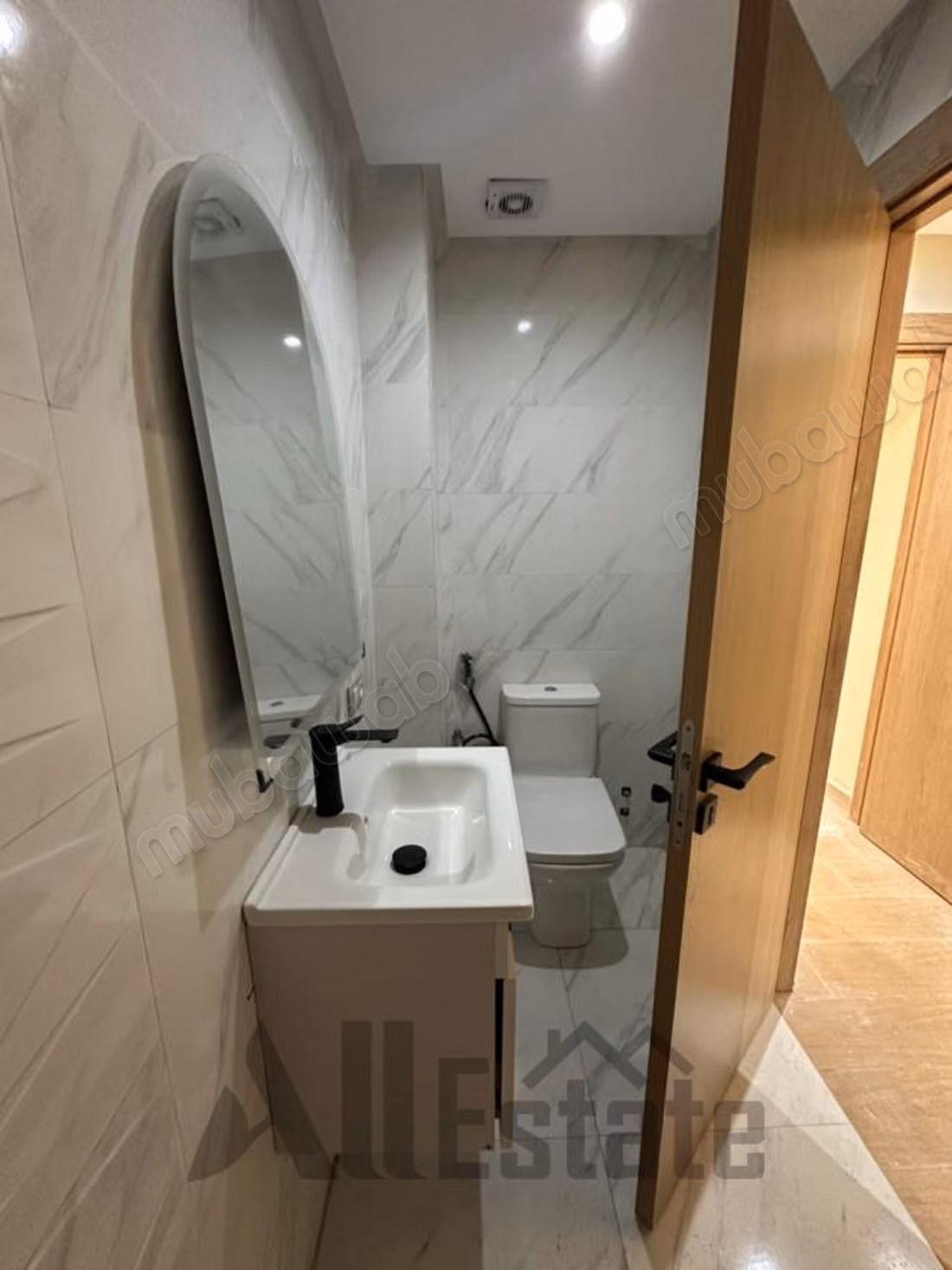 Apartment for rent - Sidi Maârouf
