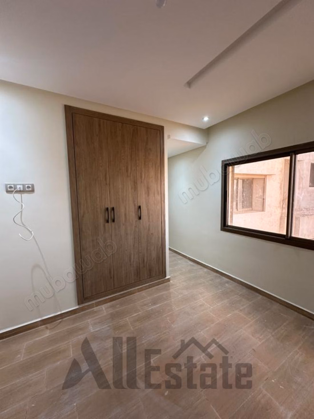 Apartment for rent - Sidi Maârouf