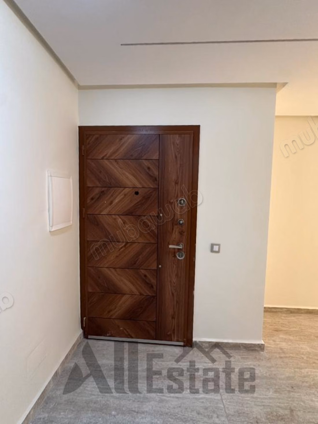 Apartment for rent - Sidi Maârouf