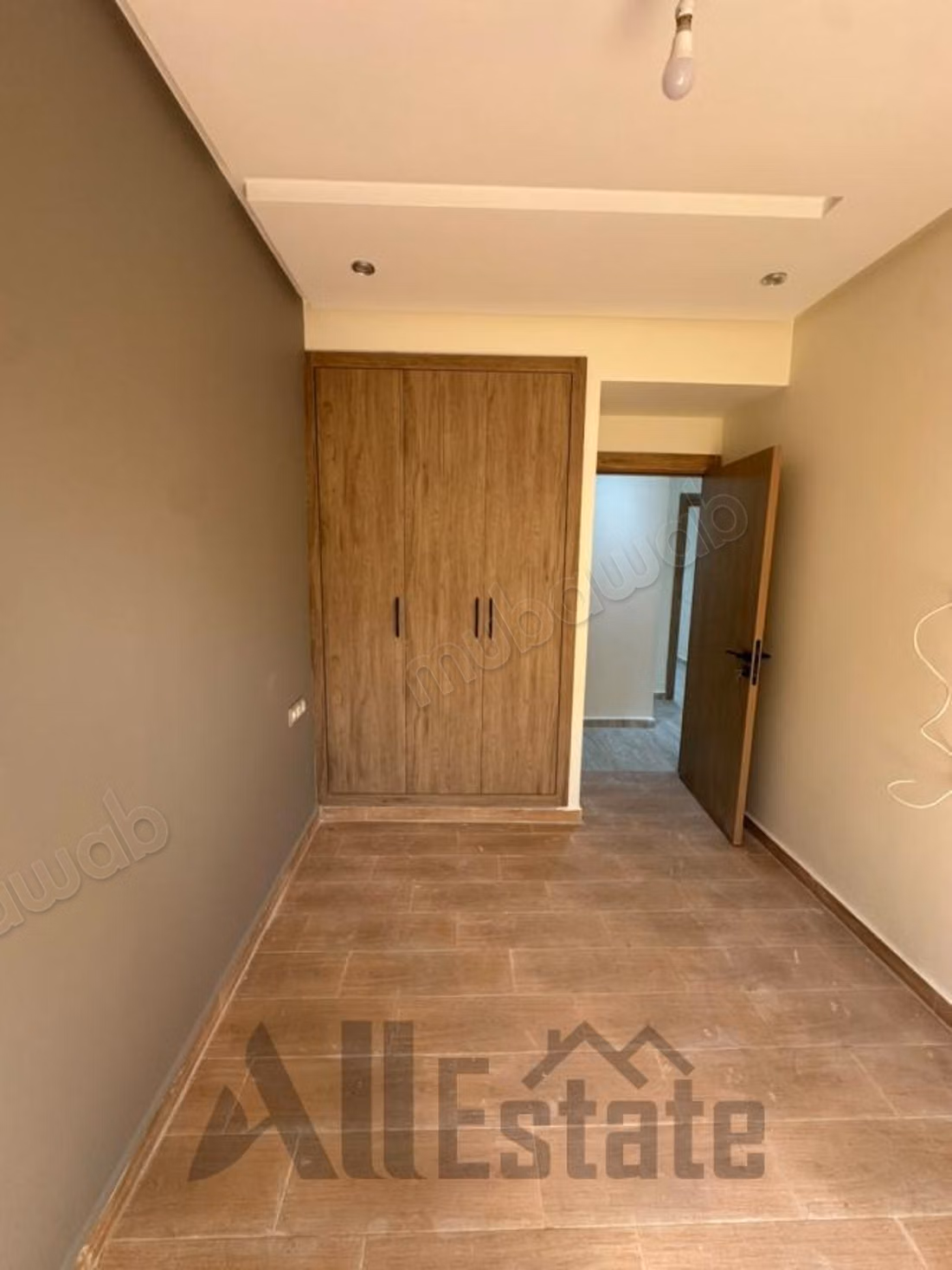 Apartment for rent - Sidi Maârouf