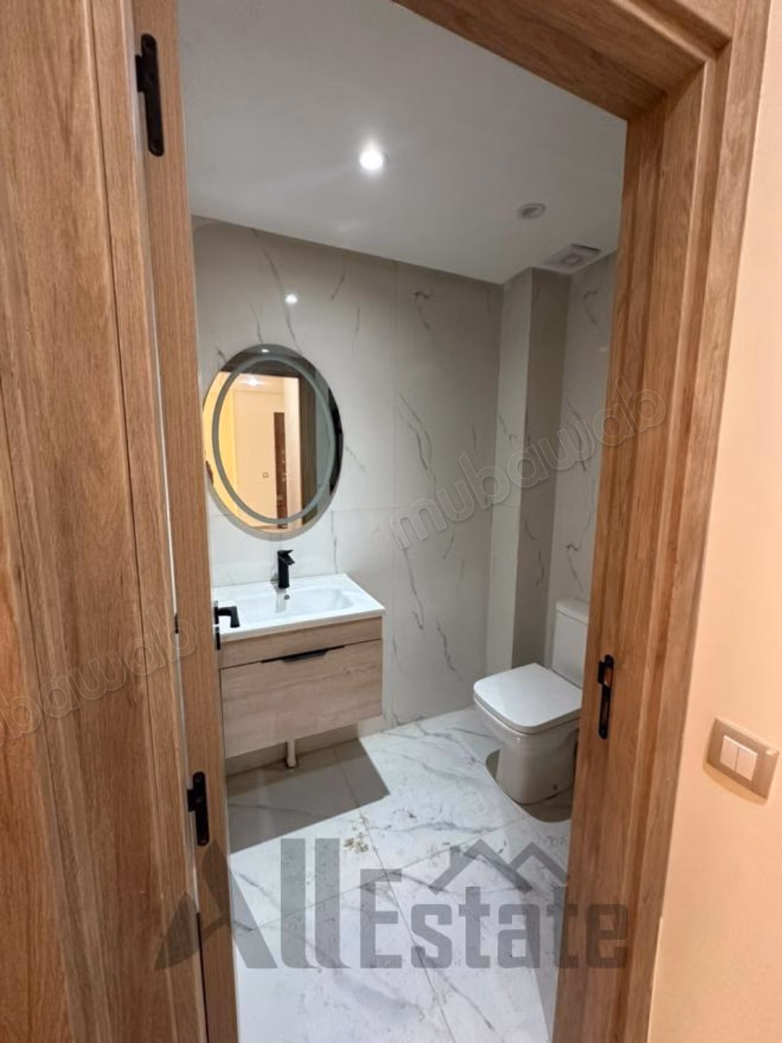 Apartment for rent - Sidi Maârouf