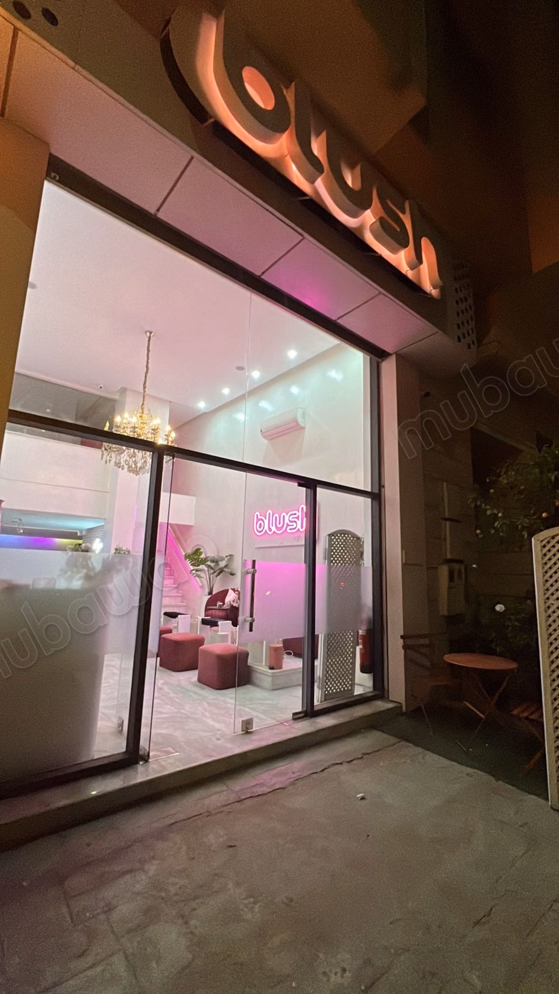 Salon de beauté à Louer à Marrakech