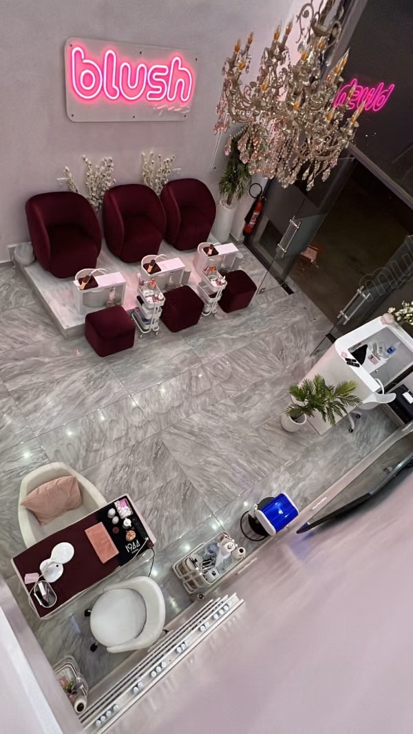Beauty Salon for Rent in Marrakech