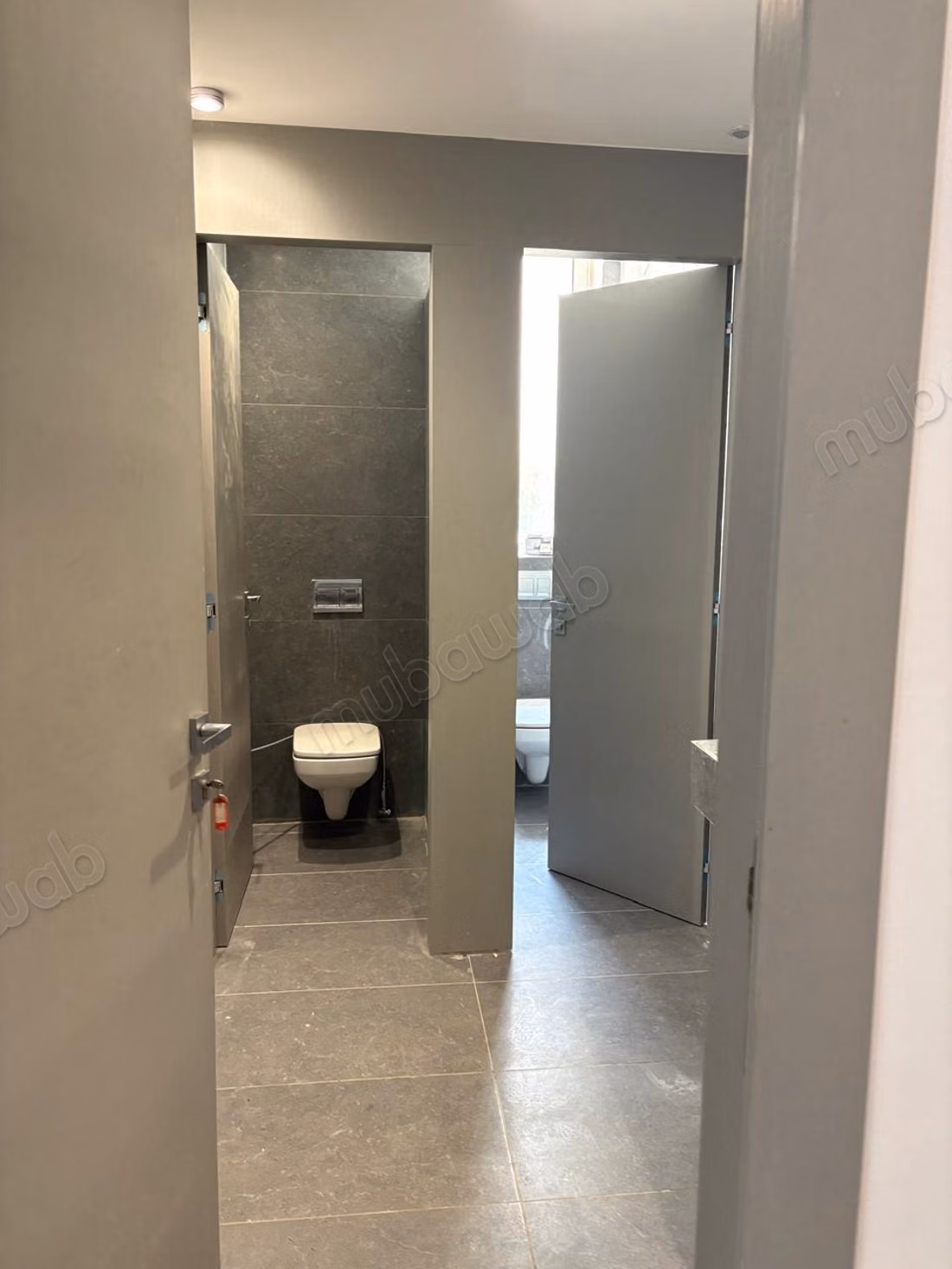 Exclusive Commercial and Office Building LAC 2
