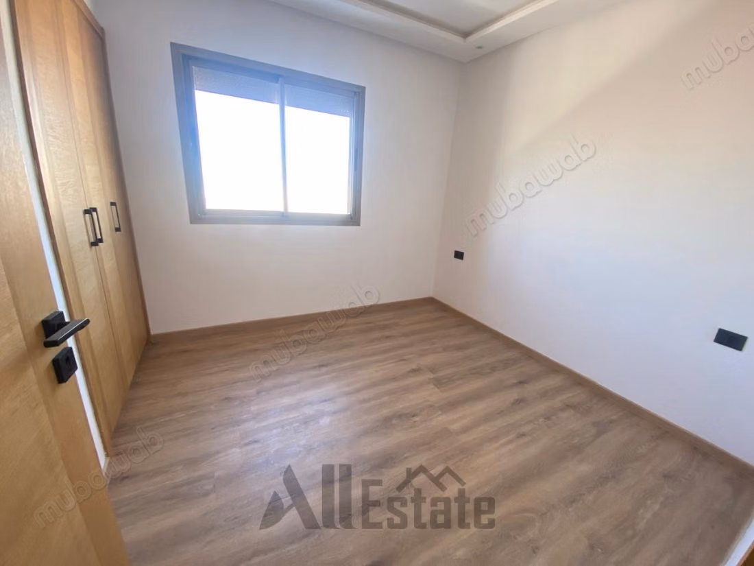 Empty apartment for rent – Sidi Maârouf, Casablanca