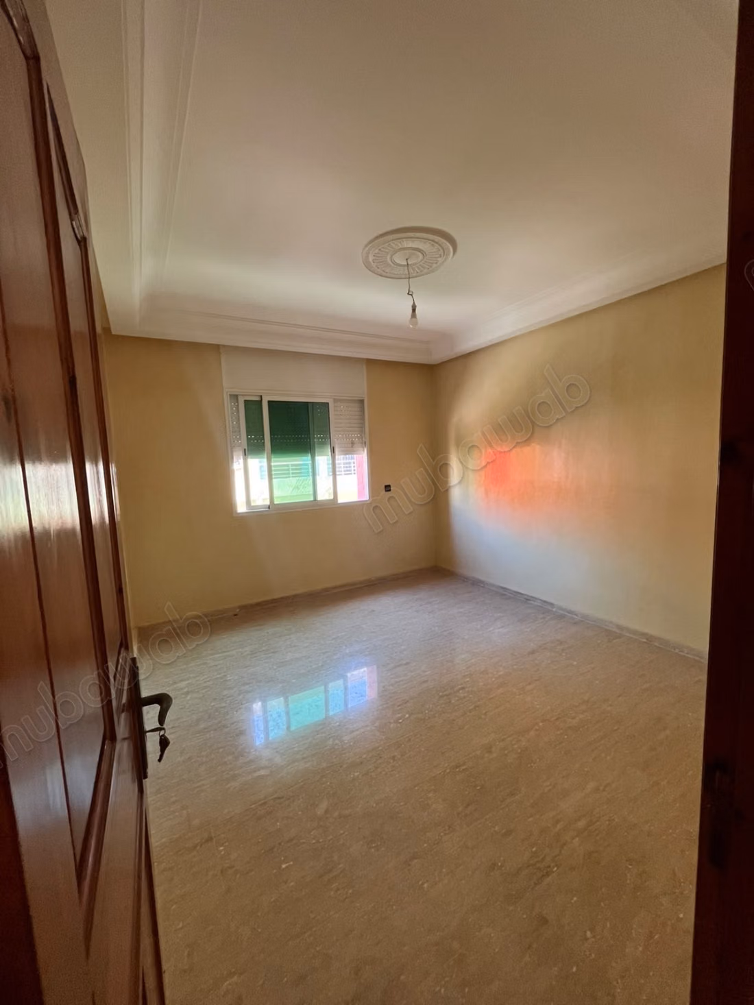 Maison libre a vendre a sidi rahal