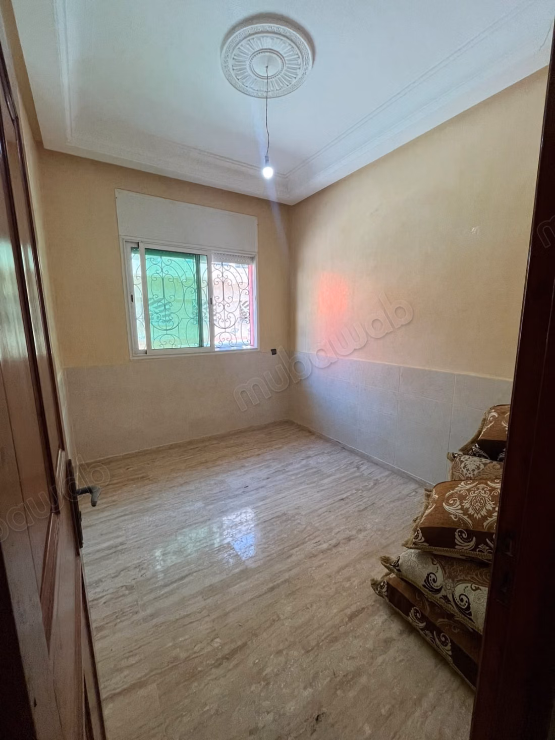 Maison libre a vendre a sidi rahal