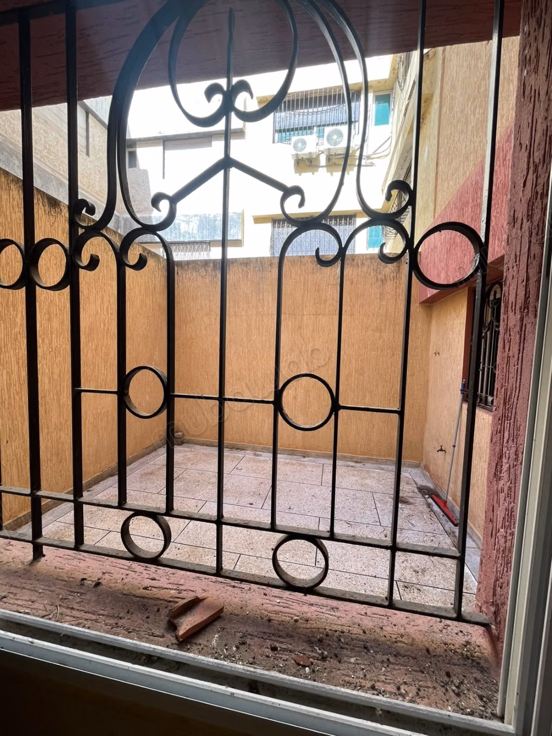 Maison libre a vendre a sidi rahal