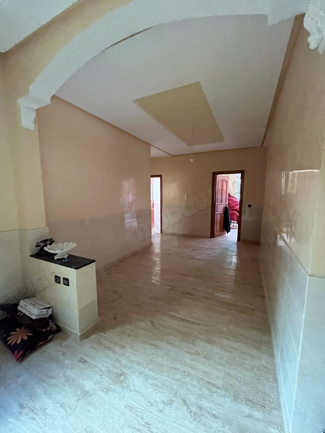 Maison libre a vendre a sidi rahal