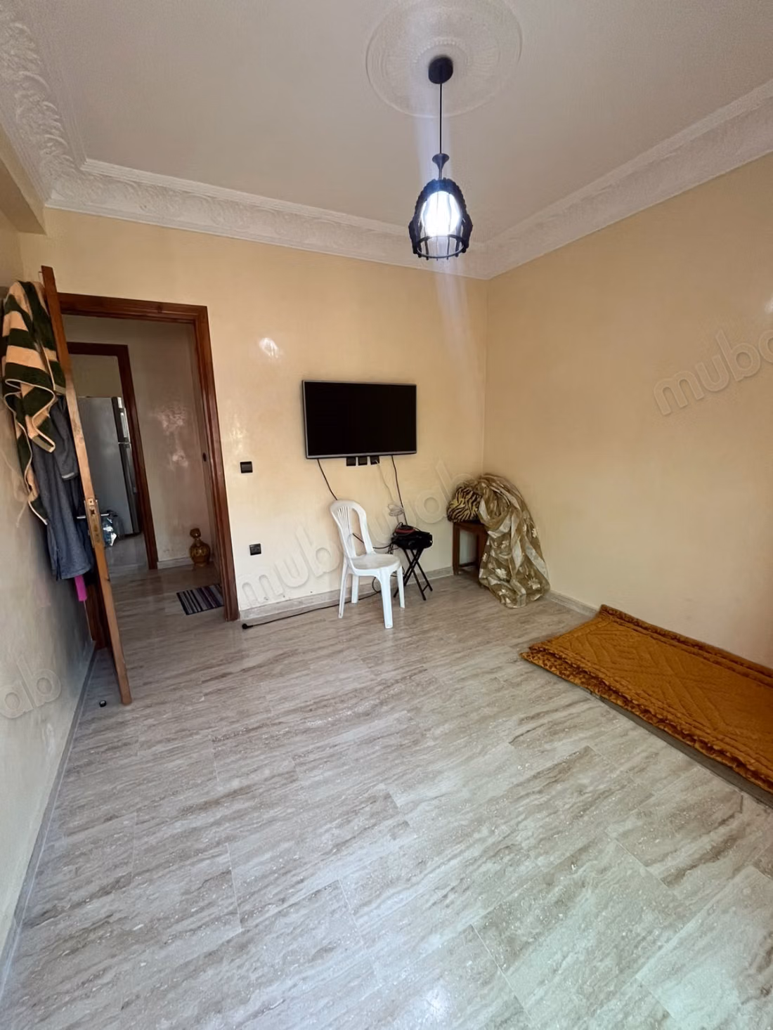 Maison libre a vendre a sidi rahal