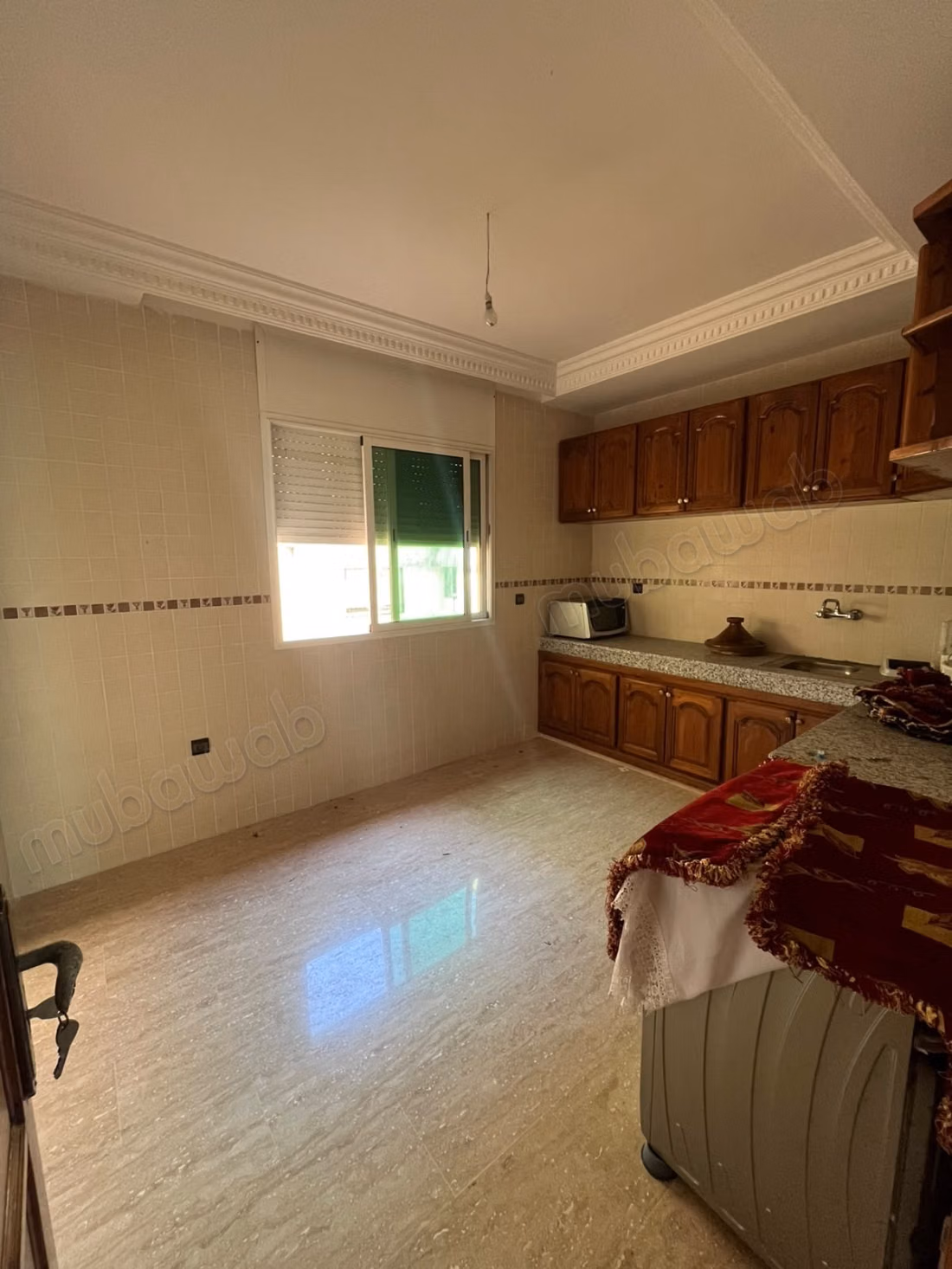 Maison libre a vendre a sidi rahal