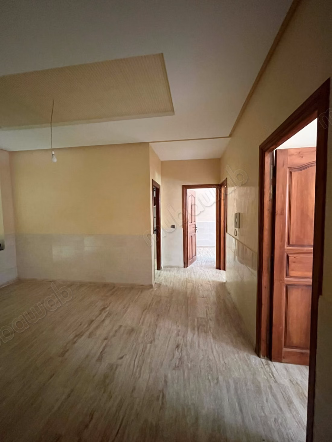 Maison libre a vendre a sidi rahal