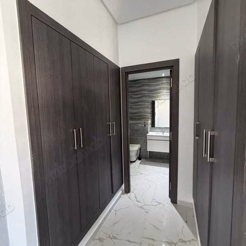 Appartement à Vendre de 103.0 m² à Casablanca, Ain Sebaa