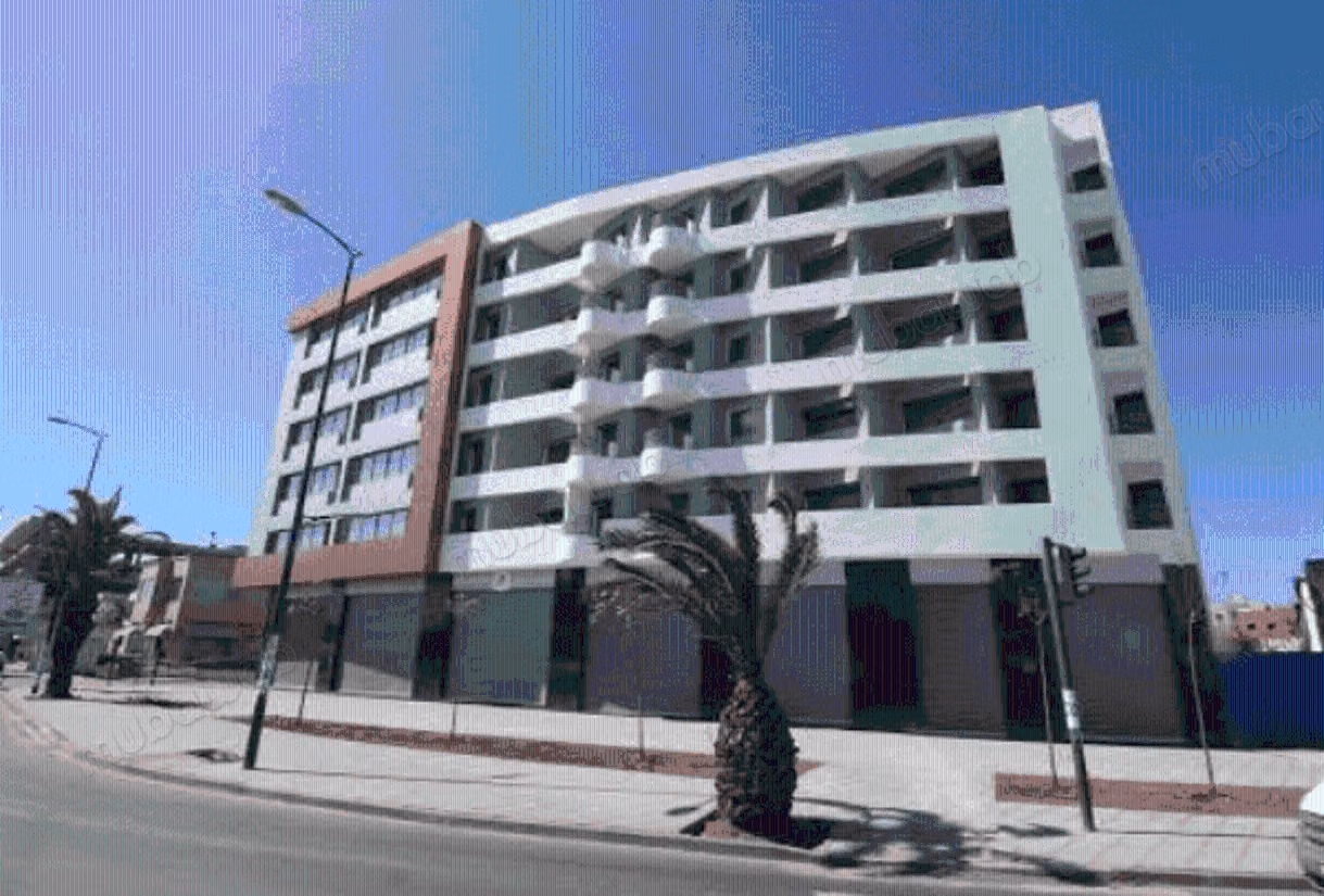 Appartement à Vendre de 103.0 m² à Casablanca, Ain Sebaa