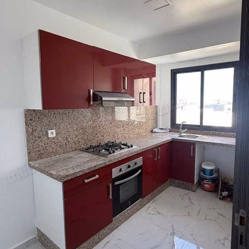 Appartement à Vendre de 103.0 m² à Casablanca, Ain Sebaa