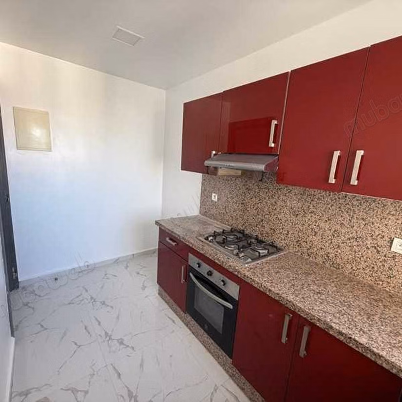 Appartement à Vendre de 103.0 m² à Casablanca, Ain Sebaa