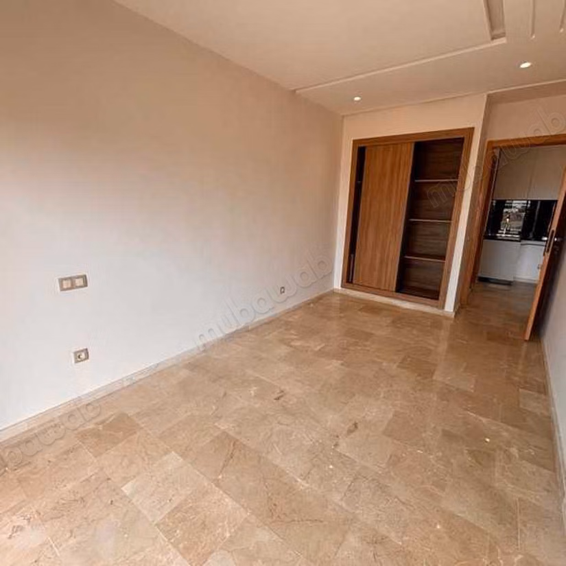 Appartement à Louer de 56.0 m² à Casablanca, Laymoune