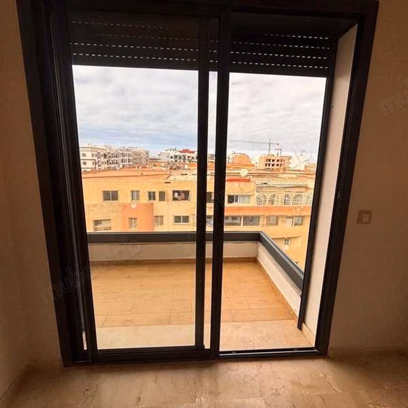 Appartement à Louer de 56.0 m² à Casablanca, Laymoune