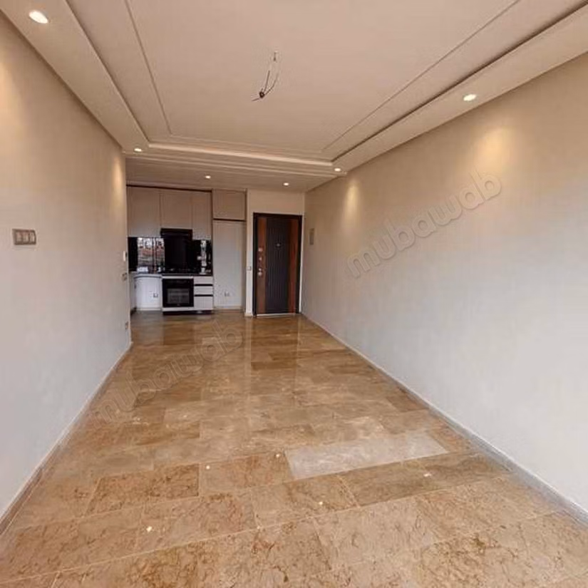 Appartement à Louer de 56.0 m² à Casablanca, Laymoune