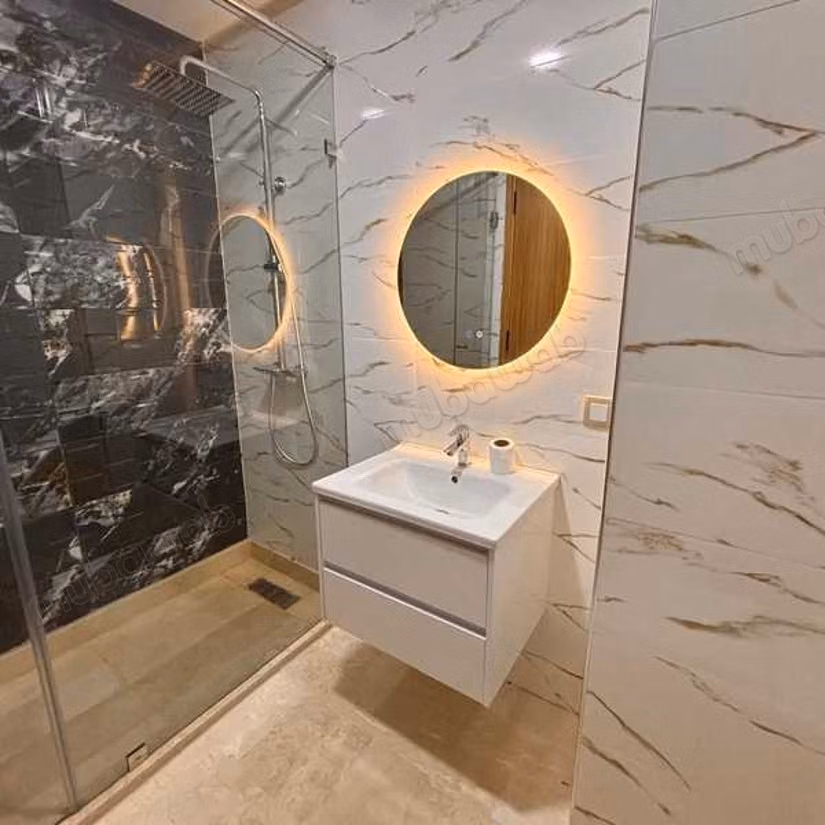 Appartement à Louer de 56.0 m² à Casablanca, Laymoune
