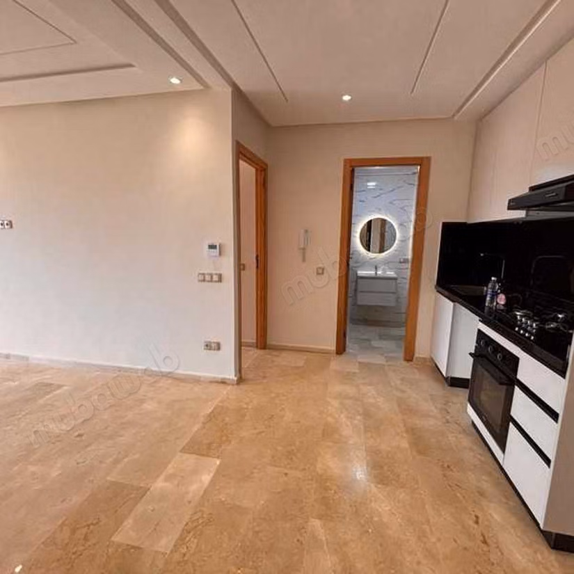 Appartement à Louer de 56.0 m² à Casablanca, Laymoune
