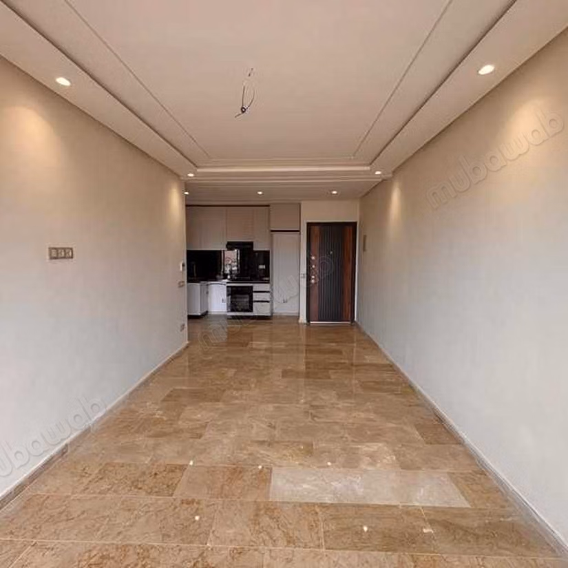 Appartement à Louer de 56.0 m² à Casablanca, Laymoune