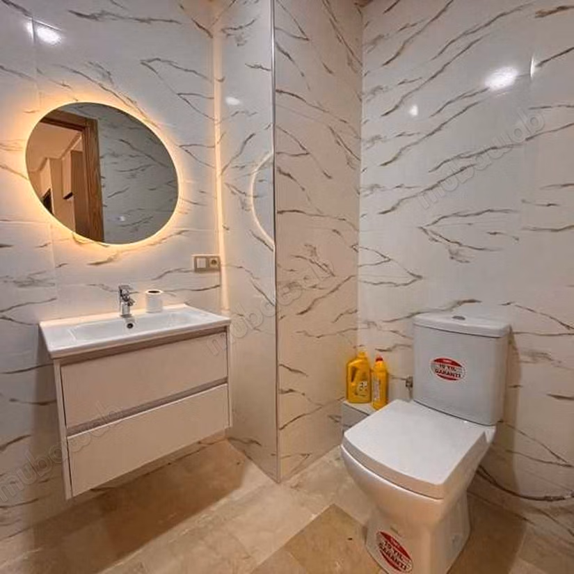Appartement à Louer de 56.0 m² à Casablanca, Laymoune