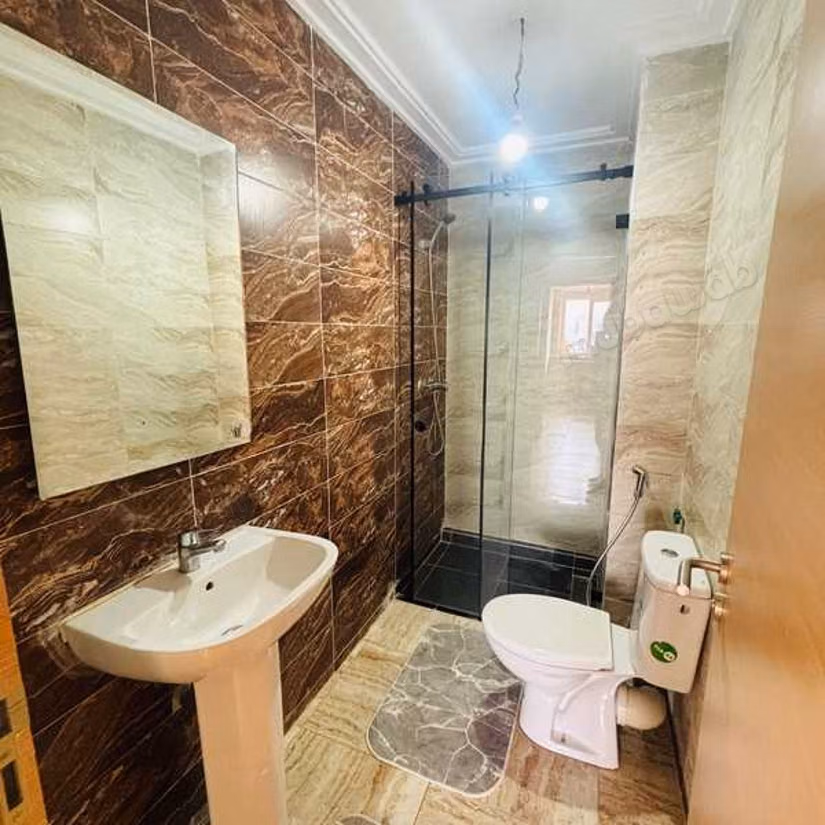 Appartamento in Affitto di 79.0 m² a Bouskoura, Bouskoura