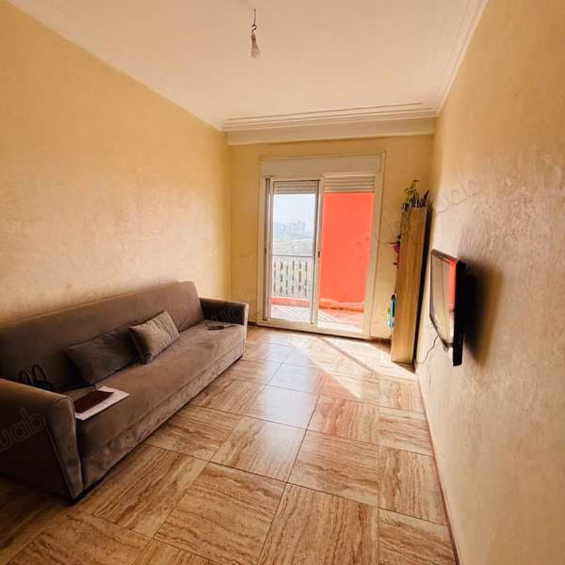 Appartamento in Affitto di 79.0 m² a Bouskoura, Bouskoura