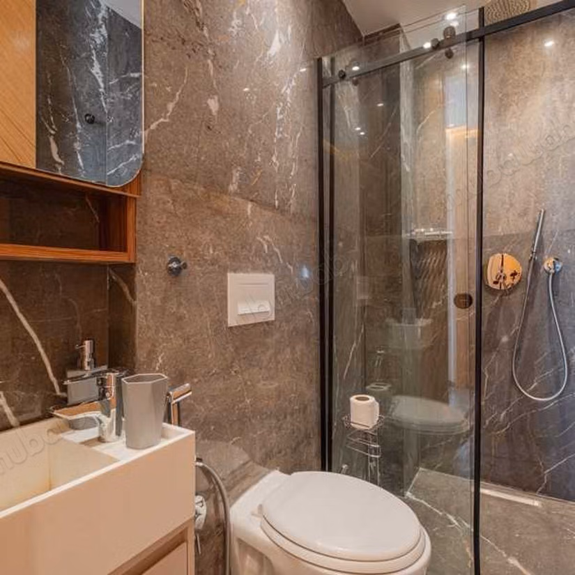 Appartement à Louer de 60.0 m² à Marrakech, Koudiat Laabid