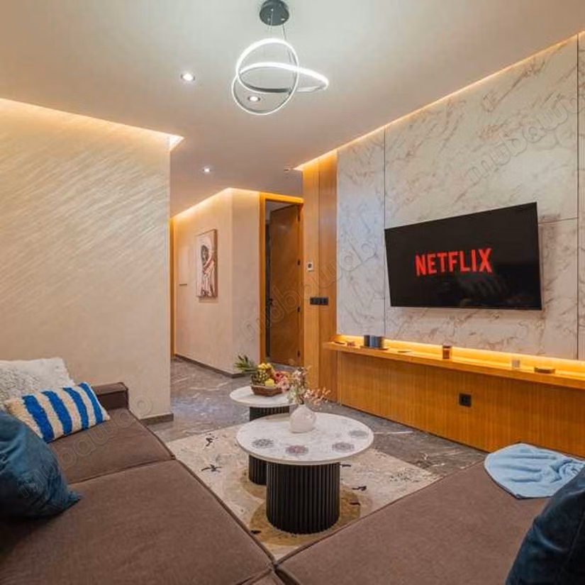 Appartement à Louer de 60.0 m² à Marrakech, Koudiat Laabid