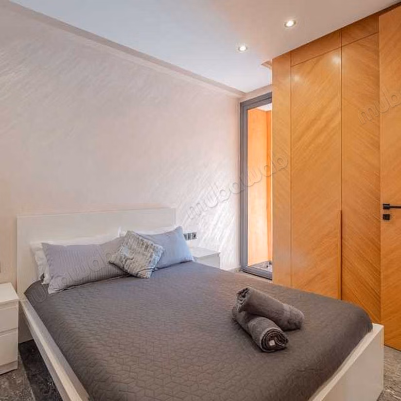 Appartement à Louer de 60.0 m² à Marrakech, Koudiat Laabid