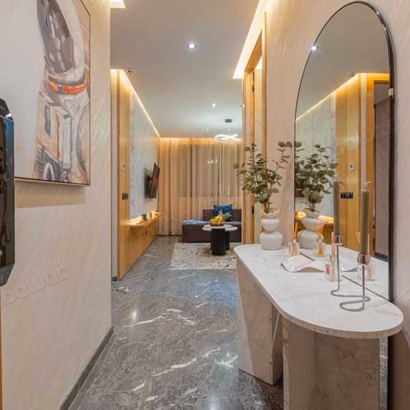 Appartement à Louer de 60.0 m² à Marrakech, Koudiat Laabid