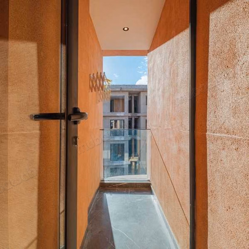 Appartement à Louer de 60.0 m² à Marrakech, Koudiat Laabid
