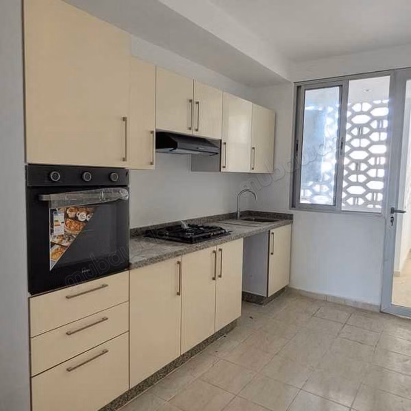 Apartamento en Alquiler de 168.0 m² en Casablanca, Bourgogne Sidi Belyout