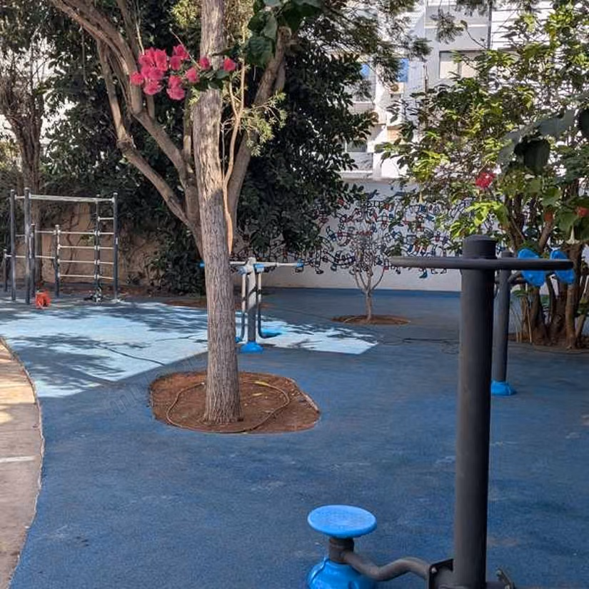 Apartamento en Alquiler de 168.0 m² en Casablanca, Bourgogne Sidi Belyout