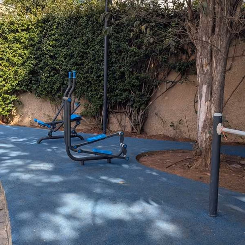 Apartamento en Alquiler de 168.0 m² en Casablanca, Bourgogne Sidi Belyout