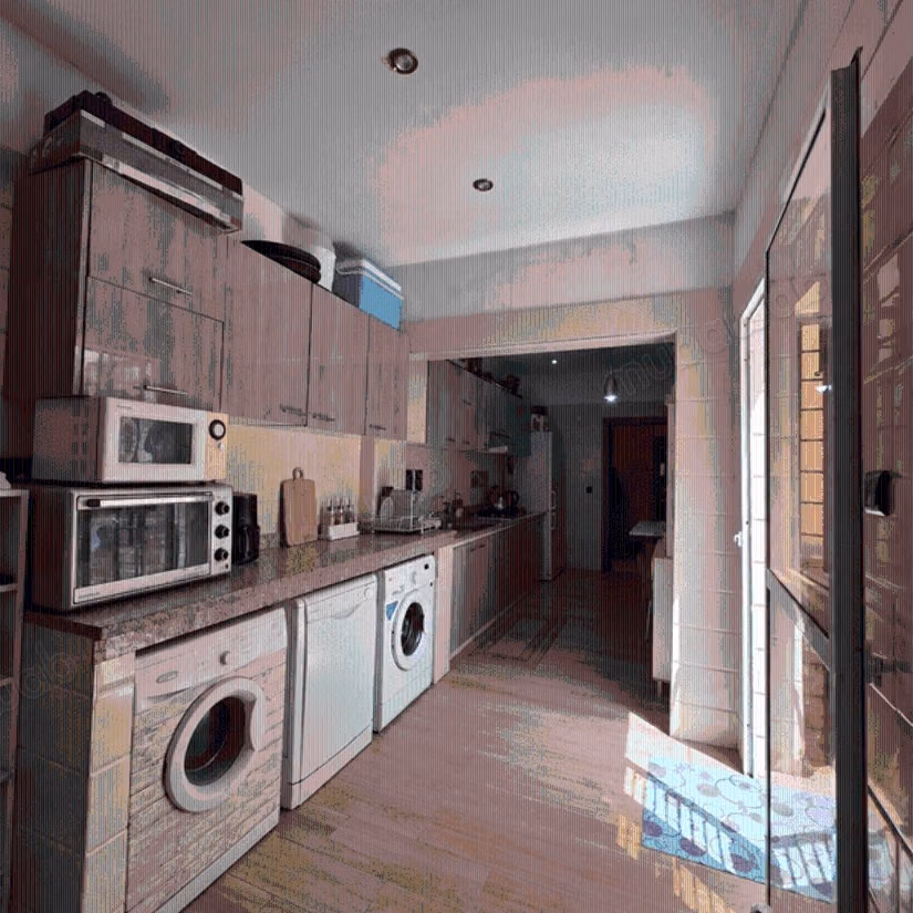 Appartement à Vendre de 130.0 m² à Salé, Layayda