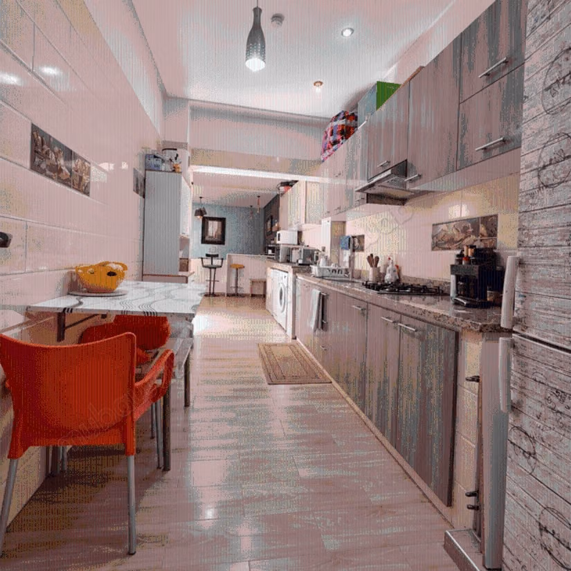 Appartement à Vendre de 130.0 m² à Salé, Layayda