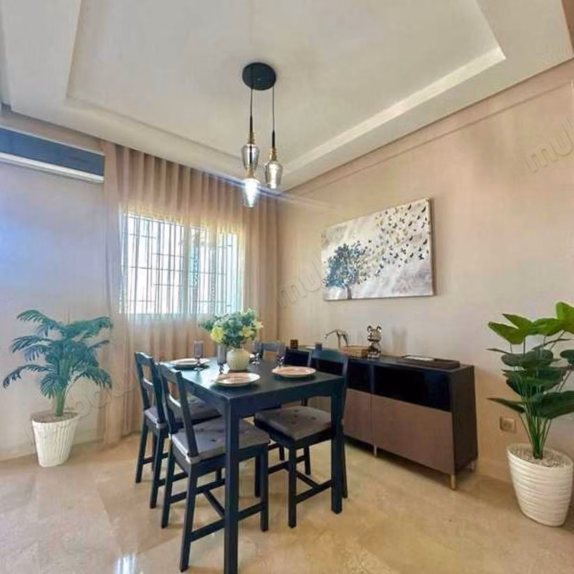 Apartamento en Venta de 77.0 m² en Casablanca, Hospitales