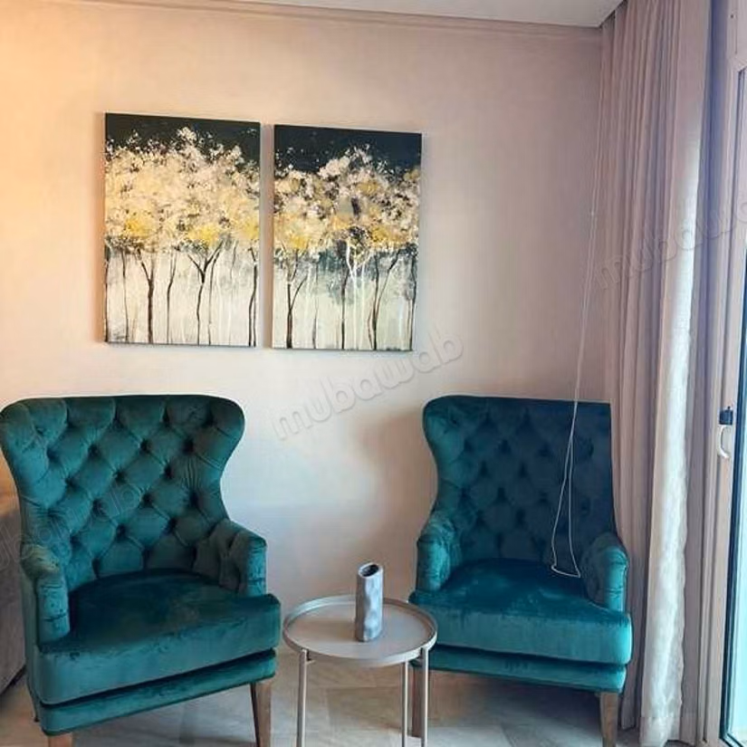 Apartamento en Venta de 77.0 m² en Casablanca, Hospitales