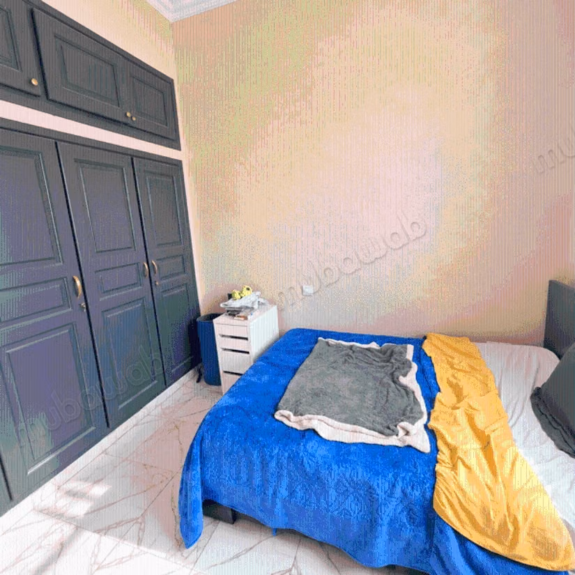 Villa à Vendre de 500.0 m² à Marrakech, Route D'Amizmiz