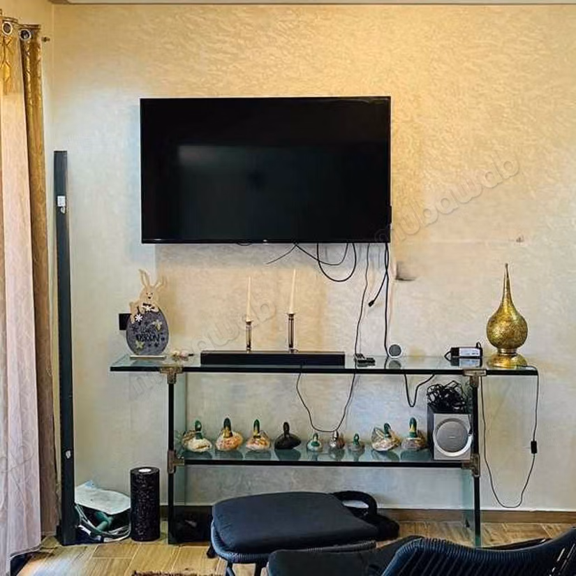 Appartement à Vendre de 111.0 m² à Salé, 
Bouknadel