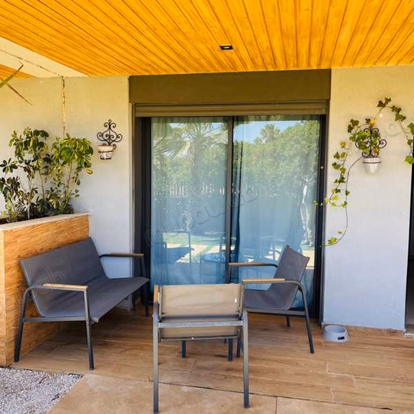 Appartement à Vendre de 111.0 m² à Salé, 
Bouknadel