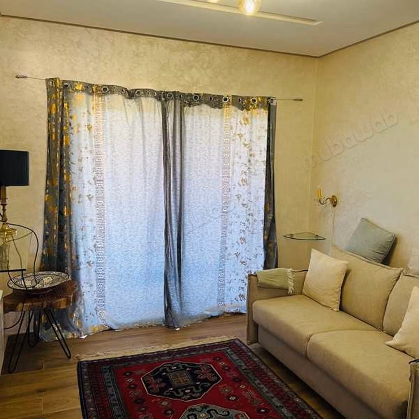 Appartement à Vendre de 111.0 m² à Salé, 
Bouknadel