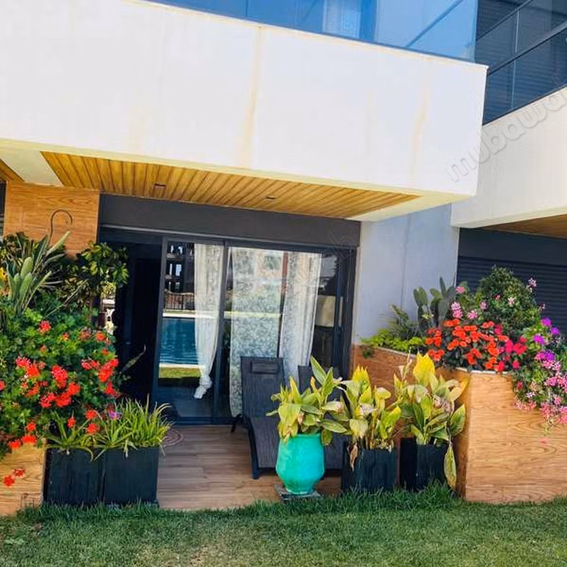 Appartement à Vendre de 111.0 m² à Salé, 
Bouknadel