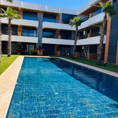 Apartment for Sale of 111.0 m² in Salé, Bouknadel