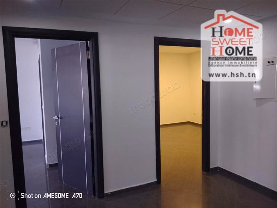 Office H3 Erdam for rent at the Urban Center North